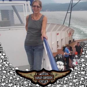 Meet your Posher, Norma